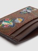 Arnica embroidery card holder