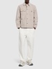 Michigan cotton canvas jacket