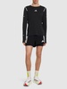 Ultimate running long sleeve t-shirt