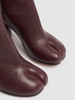 80mm Tabi ankle boots
