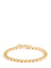 Frankie chain bracelet