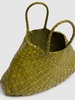 Small Santa Croce leather shoulder bag