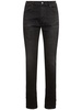 Bandana jacquard logo jeans