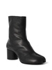 60mm Tabi leather ankle boots