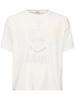 Reversible Crest t-shirt