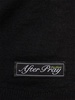 Maurice polo knit cardigan