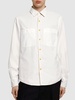 Reversible shirt