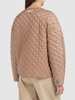 Luci quilted puffer jacket