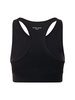 Blair stretch jersey bra
