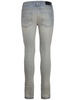 15cm Stack cotton denim jeans