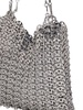 1969 Sequined shoulder bag