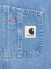 BiB straight overalls