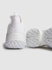 75mm Viv Run mesh & neoprene sneakers