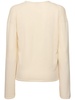 Athena cashmere sweater