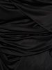 Viscose jersey top
