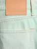 1981M glow-in-the-dark denim jeans