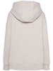 Pecos jersey zip up hooded sweatshirt