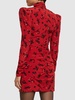 Alessandra Rich Women Alessandra Rich Red Dresses