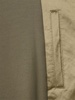 ADC cotton blend bomber jacket