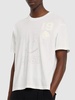 Reversible Crest t-shirt