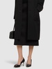 70mm Hangisi leather pumps