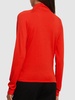 Honna knit turtleneck top