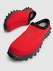 Snowclog sneakers