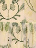 Acanella Habitat printed long dress