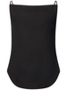 Mihant sleeveless viscose blend top