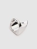 Tiger Claw brass ring