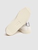 Clean 90 Triple leather sneakers