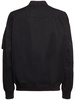 Classic flight bomber jacket