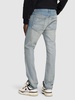 Slash slim jeans