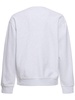 American Script crewneck sweatshirt