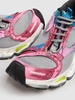 50mm Stapler mesh sneakers