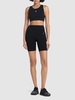 Blair stretch jersey bra