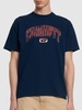 Lecture cotton t-shirt