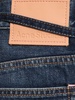 Roland Broadway denim shorts