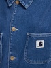 Michigan coat