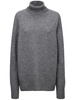 Stepny wool & cashmere knit sweater