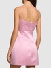Duchesse mini dress