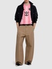 Inter Miami football jersey