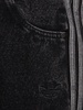 Denim 3-stripe jeans