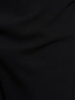 Alce stretch viscose crepe long skirt