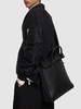 5ac Daily Vertical leather bag