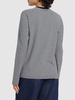 Rylan cotton long sleeve t-shirt