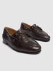 10mm Pathy leather loafers