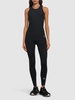 Rib tank top