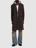 Tyler double breast coat