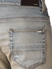 Hollywood Thrasher skinny jeans